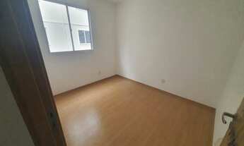 Imagem 5: Apartamento para aluguel possui 50 metros quadrados com 2 quartos em Coacu - Eusébio - CE