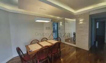 Imagem 3: Apartamento - Floradas de São José - Residencial Yara - 4 Dormitórios - 108m²