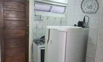 Imagem 5: Kitnet no Boqueirão - Praia Grande/SP