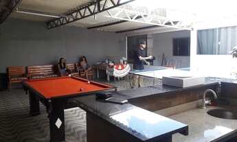 Imagem 6: Vendo casa no sol nascente trecho 1