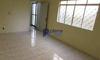 Imagem 3: Casa com 2 dormitórios para alugar, 85 m² por R$ 1.500,00/mês - Jardim Alvorada - Sumaré/S