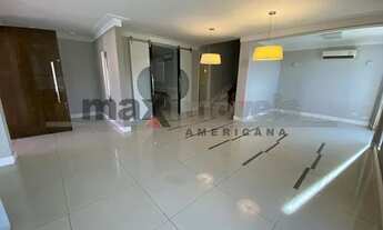 Imagem 6: Linda casa para aluguel com 3 quartos em ótima localização Vila Pavan - Americana - SP