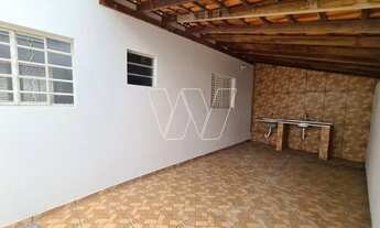 Imagem 3: Casa - Sousas - Campinas