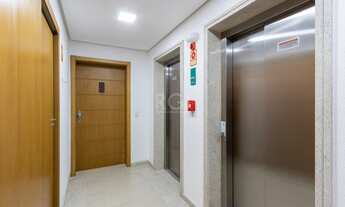 Imagem 4: Apartamento para Venda - 163.92m², 3 dormitórios, sendo 1 suites, 2 vagas - Tristeza