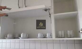 Imagem 5: Flat em Moema Flat / studio com 2 dormitórios