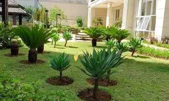 Imagem 5: Apartamento com 3 dormitórios, 165 m² - venda por R$ 1.990.000,00 ou aluguel por R$ 10.350