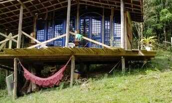 Imagem: CABANA DE CAMPO