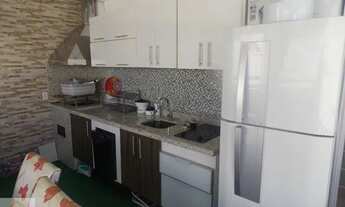 Imagem 3: Cobertura lindíssima 122m² - Chácara Califórnia