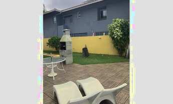 Imagem 5: Excelente casa 4/4 mobiliada para alugar em Vilas do Atlântico