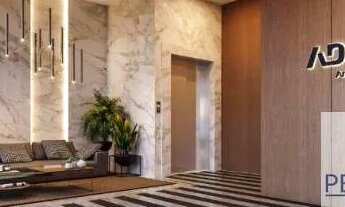 Imagem 4: Apartamento Zona Central para Venda em Balneário Camboriú, CENTRO, 4 dormitórios, 4 suítes