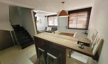 Imagem 5: VA05 Compre Casa de condomínio condomínio Jardim Versailles - Imagens Ilustrativas