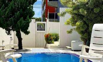 Imagem: Aluguel de Suites com Ar Casa com Piscina