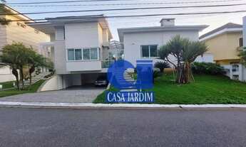 Imagem: Casa com 4 dormitórios à venda, 500 m²