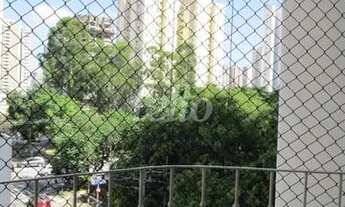 Imagem 3: São Paulo - Apartamento Padrão - Tatuapé