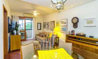 Imagem: Apartamento para Venda - 74.2m², 2 dormitórios