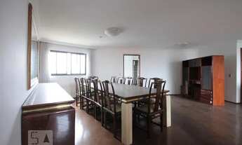 Imagem 3: Apartamento para Aluguel - Bosque da Saúde, 3 Quartos, 186 m2