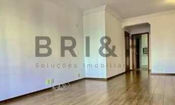 Imagem 2: Apartamento a venda no Brooklin, 4 dormitórios, 2 vagas com 124m²