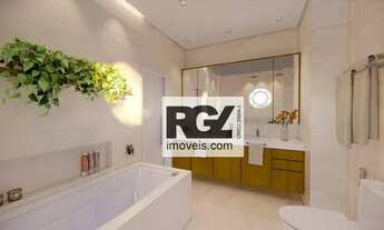 Imagem 7: Apartamento 280m² reformado 4 dormitórios 2 vagas Higienópolis