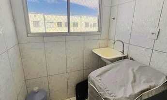 Imagem 2: Vendo apartamento chapada do sol