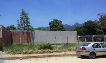 Imagem 3: Terreno plano - 180m²