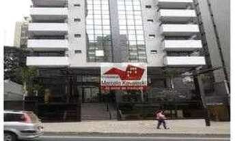 Imagem 2: Escritório para alugar no bairro Jardim paulista