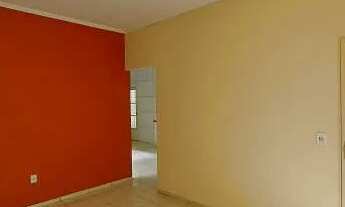 Imagem 2: Casa para venda possui 10 metros quadrados com 2 quartos em José Conrado de Araújo - Araca