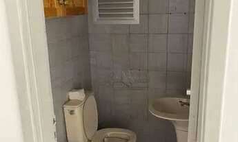 Imagem 6: Sala, 65 m² - venda por R$ 380.000,00 ou aluguel por R$ 1.800,00/mês - Guanabara - Londrin