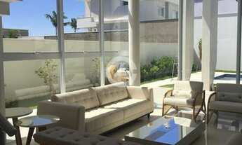 Imagem 3: Casa - Loteamento Mont Blanc Residence - Campinas