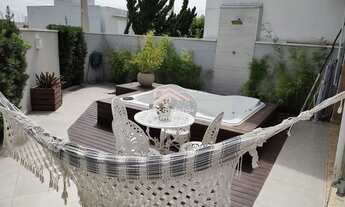 Imagem 6: Casa para locação no condomínio vista verde