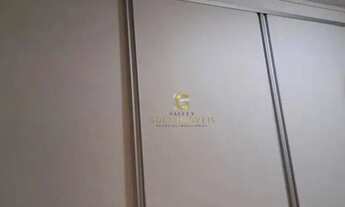 Imagem 6: Apartamento com 2 dormitórios à venda, 62 m² por R$ 203.000,00 - Vila Tesouro - São José d