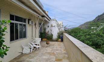 Imagem 7: Cobertura na Urca com 242m²