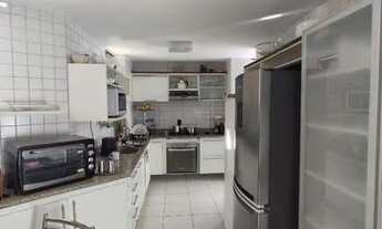 Imagem 2: Santa Clara Aluga - Apartamento 02 por andar 182m² 03 vagas *Bairro de Fátima