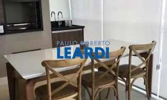 Imagem: APARTAMENTO - SANTO AMARO - SP