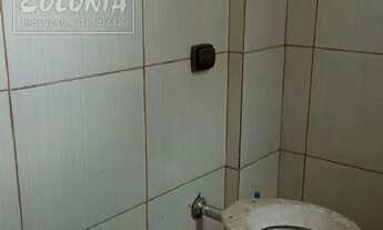 Imagem 5: Santo André - Prédio Inteiro - Vila Curuçá