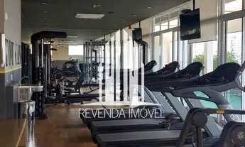 Imagem 7: Studio Com vaga e Varanda - Excelente Investimento