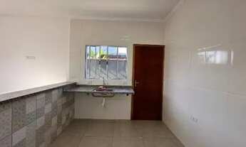 Imagem 3: Casa no Corumbá, em Itanhaém