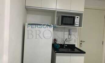 Imagem 5: Flat para aluguel com 35 metros quadrados com 1 quarto