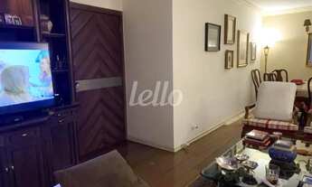 Imagem 2: São Paulo - Apartamento Padrão - Moema