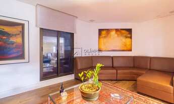 Imagem 16: Apartamento Locação 3 Dormitórios - 248 m² Jardim Paulista