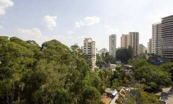 Imagem 4: Cobertura com 3 dormitórios à venda, 230 m² por R$ 1.450.000,00 - Morumbi - São Paulo/SP