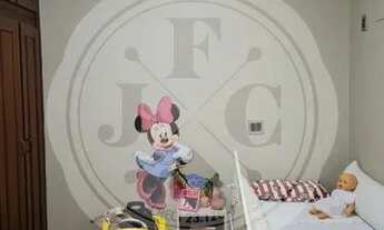 Imagem 4: Casa térrea - 3 Dormitórios - Jardim Sumaré