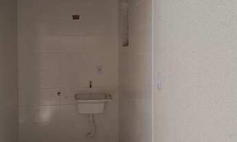 Imagem 13: Sobrado Novo em Condomínio Disponível para Venda 54m²