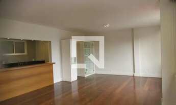 Imagem 3: Apartamento para Aluguel - Lagoa, 3 Quartos, 150 m2