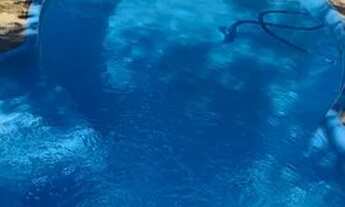 Imagem 7: Chácara Abadiania Goiás