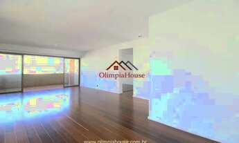 Imagem 2: Locação Apartamento 2 Dormitórios - 140 m² Itaim Bibi