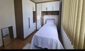 Imagem 3: Apartamento Apartamento com 2 dormitórios