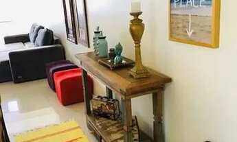 Imagem: Apartamento para aluguel tem 75 metros quadrados