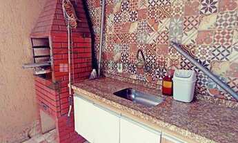 Imagem 5: Casa de fundos de dois quartos com piscina na Penha