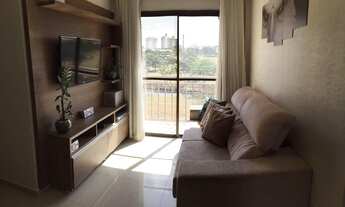 Imagem 2: Venda de Apto na Zona Sul