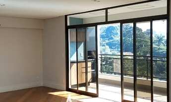 Imagem 6: Apartamento para venda possui 210 metros quadrados com 4 quartos em Sumarezinho - São Paul